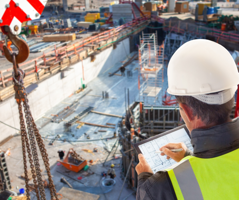 temporary works in newton-abbot